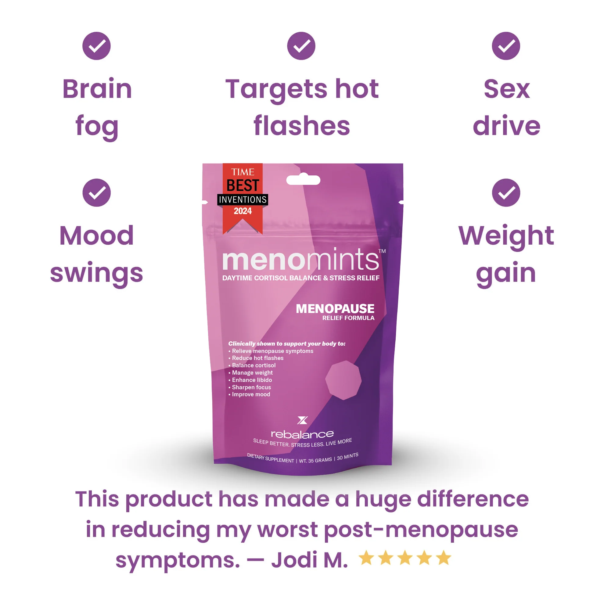 All Rebalance Products